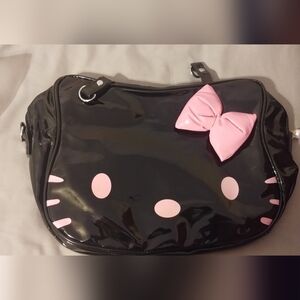 Hello Kitty Purse